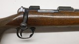BSA Birmingham Small Arms Bolt Action, 222 Remington - 1 of 20