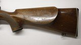 BSA Birmingham Small Arms Bolt Action, 222 Remington - 15 of 20