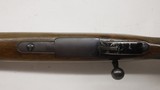 BSA Birmingham Small Arms Bolt Action, 222 Remington - 13 of 20