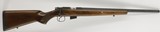 CZ 452 452-2E ZKM American 17 HMR 21