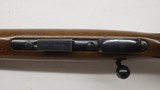 CZ 452 452-2E ZKM American 17 HMR 21