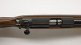 CZ 452 452-2E ZKM American 17 HMR 21