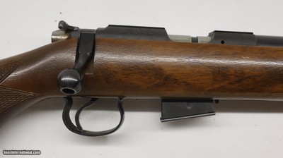 CZ 452 452-2E ZKM American 17 HMR 21