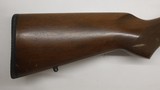 CZ 452 452-2E ZKM American 17 HMR 21