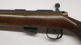 CZ 452 452-2E ZKM American 17 HMR 21