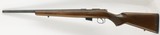 CZ 452 452-2E ZKM American 17 HMR 21