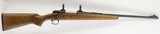 Winchester 70 Ranger 270 Win 22