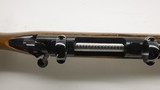 Winchester 70 Ranger 270 Win 22
