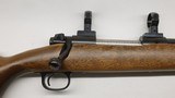 Winchester 70 Ranger 270 Win 22