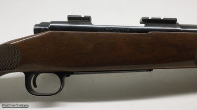 Winchester 70 Featherweight Classic New Haven CN LEFT HAND 300 WSM