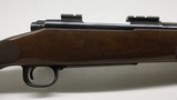 Winchester 70 Featherweight Classic New Haven CN LEFT HAND 300 WSM