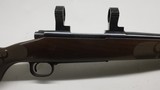 Winchester 70 Featherweight Classic New Haven CONN LEFT HAND 7mm WSM - 1 of 20