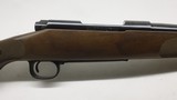 Winchester 70 Featherweight Classic New Haven Conn LEFT HAND 270 WSM