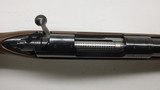 Winchester 70 Featherweight Classic New Haven Conn LEFT HAND 270 WSM - 9 of 20