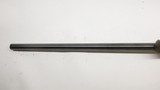 Winchester 70 Featherweight Classic New Haven Conn LEFT HAND 270 WSM - 11 of 20