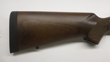 Winchester 70 Featherweight Classic New Haven Conn LEFT HAND 270 WSM - 3 of 20