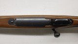 Winchester 70 Carbine Short Action 308 Win New Haven Conn - 13 of 20