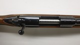 Winchester 70 Carbine Short Action 308 Win New Haven Conn - 9 of 20