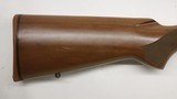 Winchester 70 Carbine Short Action 308 Win New Haven Conn - 3 of 20