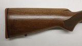 Winchester 70 Carbine Short Action 30-06 New Haven Conn - 3 of 20