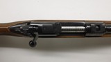Winchester 70 Carbine Short Action 243 Win New Haven Conn - 9 of 20