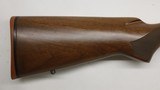 Winchester 70 Carbine Short Action 243 Win New Haven Conn - 3 of 20