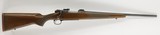 Winchester 70 Carbine Short Action 243 Win New Haven Conn - 19 of 20