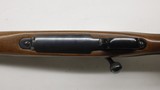 Winchester 70 Carbine Short Action 243 Win New Haven Conn - 13 of 20