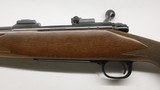 Winchester 70 Carbine Short Action 243 Win New Haven Conn - 16 of 20
