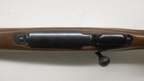 Winchester 70 Carbine Short Action 223 Remington New Haven Conn - 13 of 20