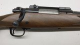Winchester 70 Carbine Short Action 223 Remington New Haven Conn - 1 of 20