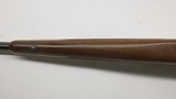 Winchester 70 Carbine Short Action 223 Remington New Haven Conn - 12 of 20