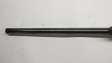 Winchester 70 Carbine Short Action 223 Remington New Haven Conn - 11 of 20