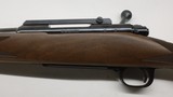Winchester 70 Carbine Short Action 223 Remington New Haven Conn - 16 of 20