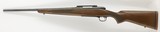 Winchester 70 Carbine Short Action 223 Remington New Haven Conn - 20 of 20