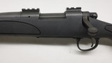 Remington 700 SPS LEFT HAND Varmint 22-250 Rem Ilion NY - 16 of 20
