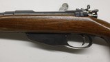 Steyr 1901 6.5mm Military rifle - 16 of 20
