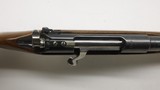 Steyr 1901 6.5mm Military rifle - 9 of 20