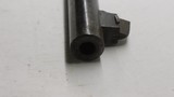Hambrug Steyr 1901 6.5mm Military rifle - 6 of 20