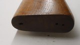 Hambrug Steyr 1901 6.5mm Military rifle - 2 of 20