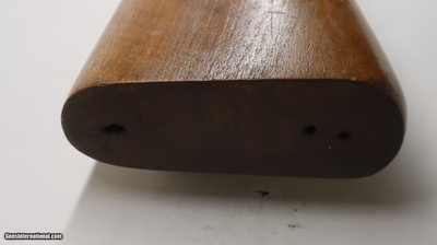Hambrug Steyr 1901 6.5mm Military rifle - Image 2 of 20