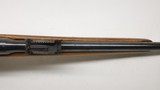 Hambrug Steyr 1901 6.5mm Military rifle - 8 of 20