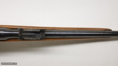 Hambrug Steyr 1901 6.5mm Military rifle - Image 8 of 20