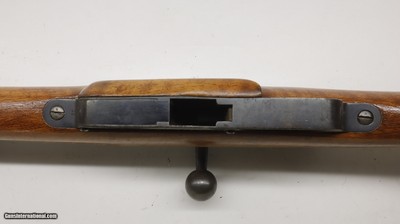 Hambrug Steyr 1901 6.5mm Military rifle - Image 13 of 20