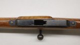 Hambrug Steyr 1901 6.5mm Military rifle - 13 of 20