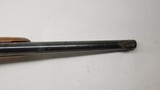 Hambrug Steyr 1901 6.5mm Military rifle - 7 of 20