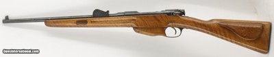 Hambrug Steyr 1901 6.5mm Military rifle - Image 20 of 20