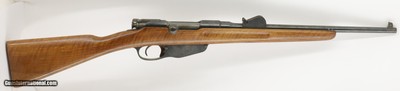 Hambrug Steyr 1901 6.5mm Military rifle - Image 19 of 20