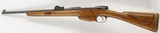 Hambrug Steyr 1901 6.5mm Military rifle - 20 of 20