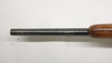 Hambrug Steyr 1901 6.5mm Military rifle - 11 of 20